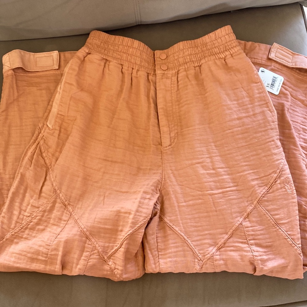 Brand new Free people pants